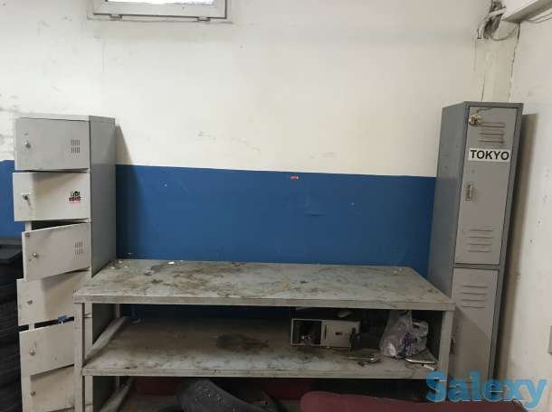 Продам шиномонтаж оборудование, фотография 7