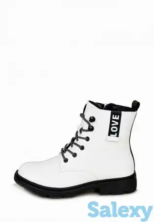 Ботинки t.taccardi, фотография 1