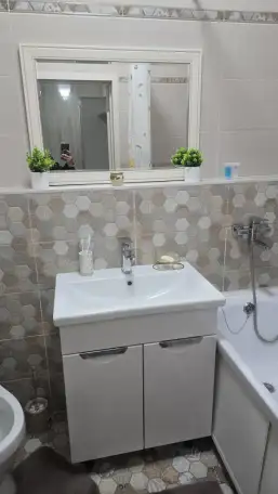 Уютная двухкомнатная квартира на левобережье возле Expo, фотография 12