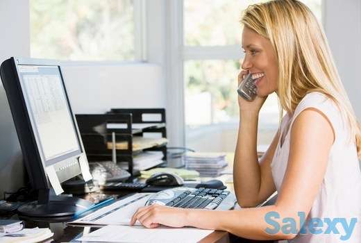 Набор сотрудников в отдел, фотография 3