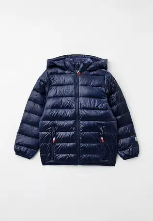 Куртка утепленная playtoday, фотография 1