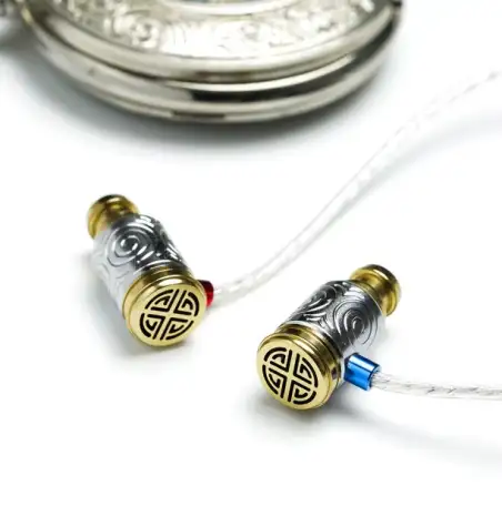 Наушники TANGZU Princess Chang Le, фотография 2