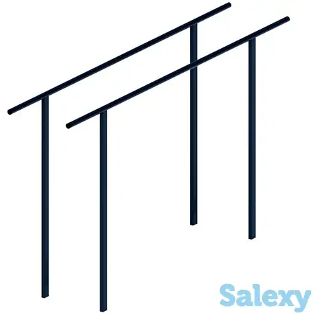 Брусья - со 2.50.01-01, фотография 2