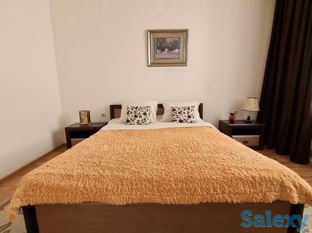 Сдаем посуточно и почасовой апартаменты, Брусиловского, 159, фотография 11