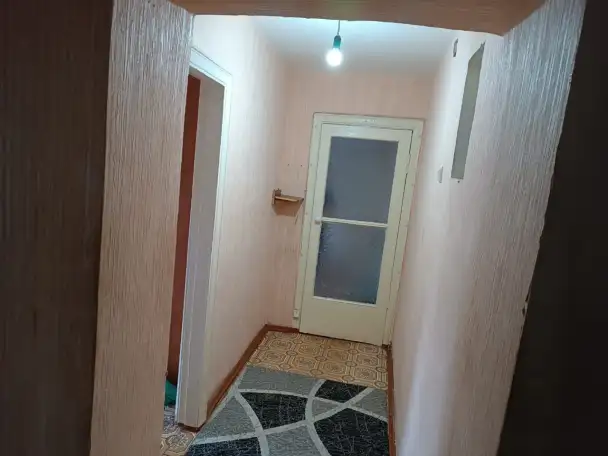 Сдам 2-комнатная квартира, 45 м, 3 этаж помесячно, Тимирязева 69, р-н Атакент, фотография 7