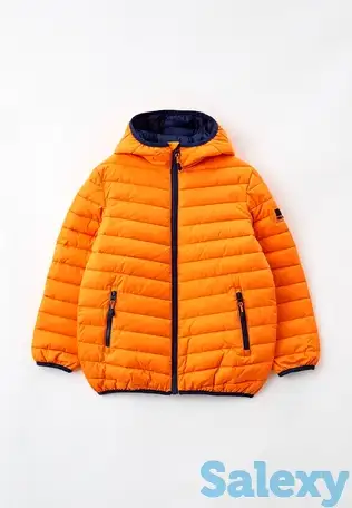 Куртка утепленная acoola, фотография 1