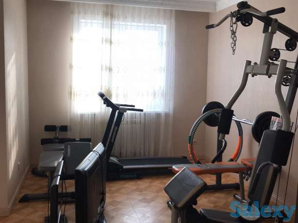 Сдам 4-комн. квартиру. Кургальжинское шоссе, дом 4, фотография 5