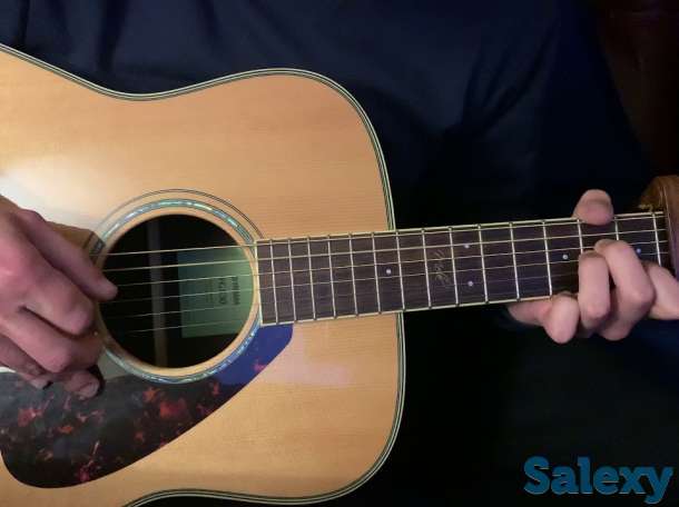 Уроки игры на гитаре в Семее,гитара сабағы Семей., фотография 1