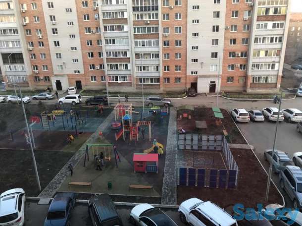 Продам элитную квартиру НЕДОРОГО, р-он Дворца спорта центр Усть-каменогорска, фотография 1