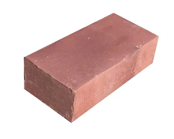 Кислотоупорный кирпич ГОСТ 474-90, фотография 1