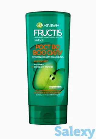 Бальзам для волос garnier, фотография 1