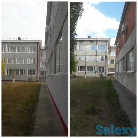 Услуги промышленных альпинистов, фотография 3