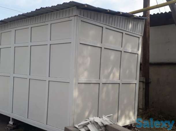 Продам бутик под бизнес, мкр. Кемель ул. Даурена Кудабайулы 123, фотография 2