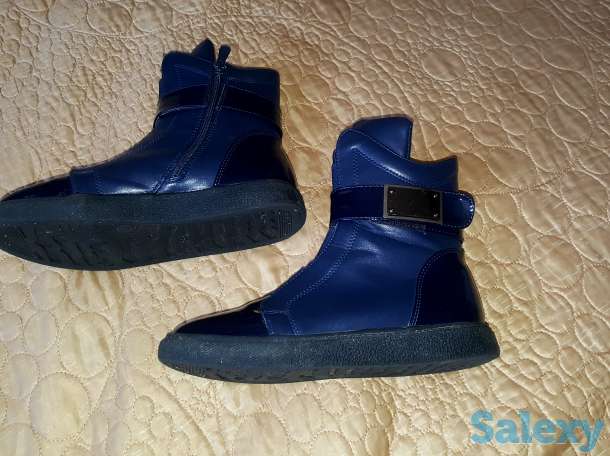 Обувь, фотография 2