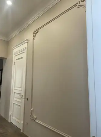 Ремонт квартир под ключ город Астана, фотография 5