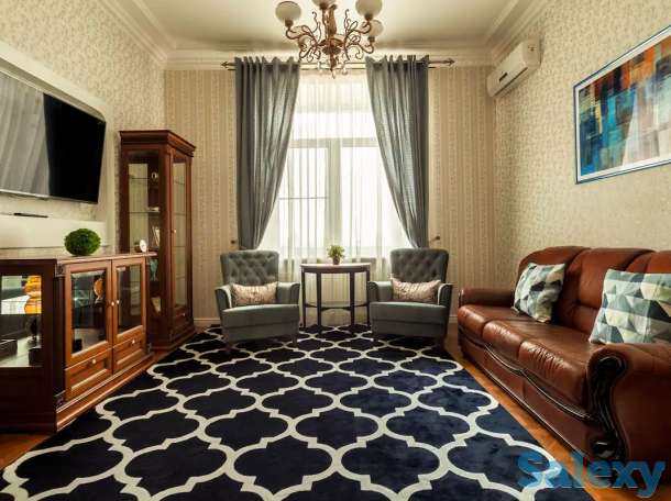 Уютные апартаменты, ул. Сатпаева, 90/43, фотография 11