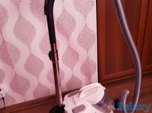 Пылесос TEFAL TW2947EA, фотография 1