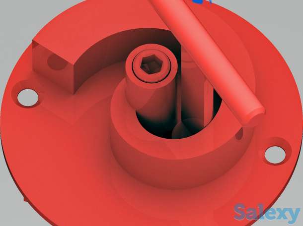 Оснастка для кузнечных станков серии ПРОФИ, фотография 1