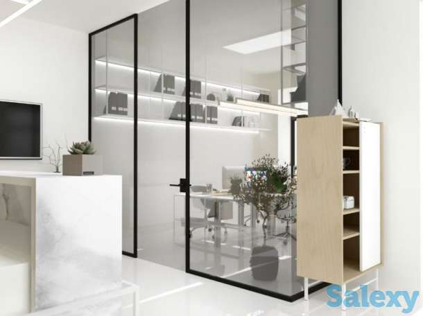 LOFT ПЕРЕГОРОДКИ, фотография 8