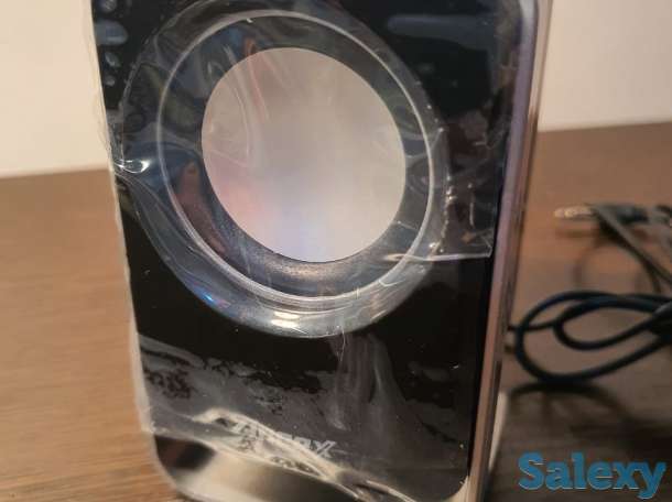 Музыкальные колонки чистый звук, фотография 7