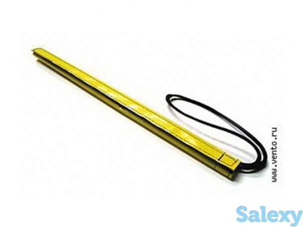 Протектор для веревки венто увеличенный, фотография 1