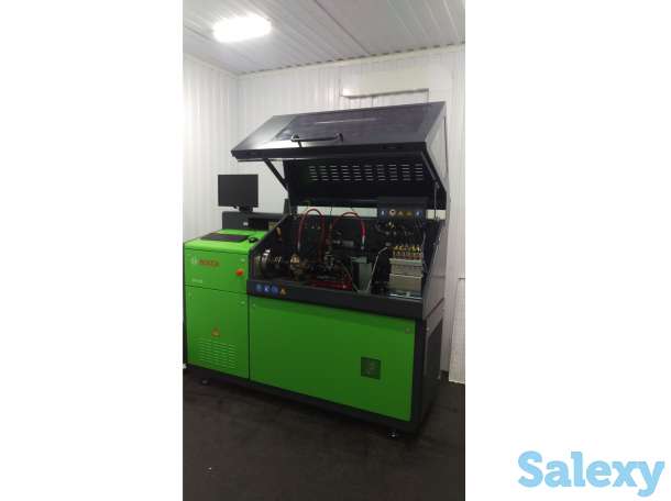 Ремонт насос-форсунок Volvo FH12, FH13, FH16, FM9, фотография 4