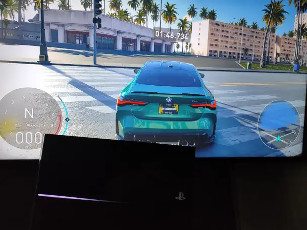 Playstation 4 FAT 500gb, фотография 7