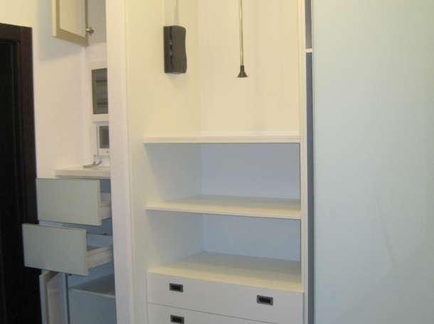 Шкафы-купе на заказ с дизайном. Изготовление. +Доставка, сборка., фотография 1