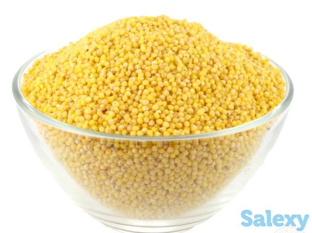 Производство и оптовая продажа высококачественной крупы, фотография 4