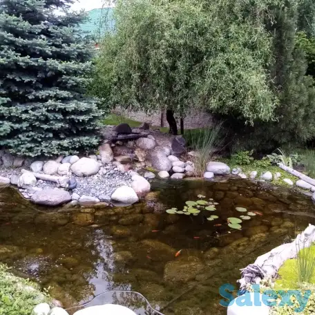 Садовник Каскелен, фотография 4