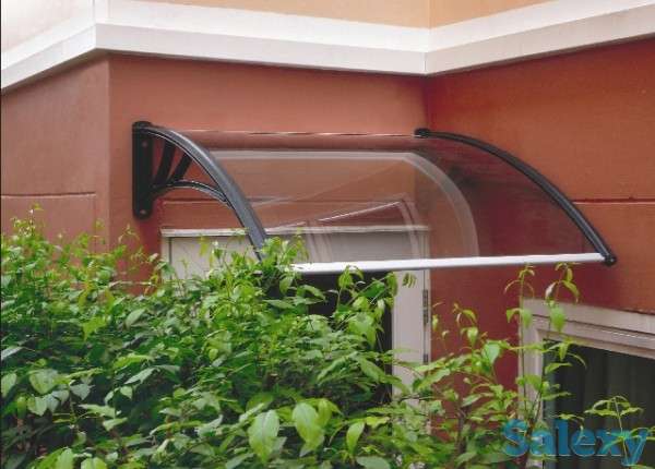 Козырьки-Reboss, фотография 3