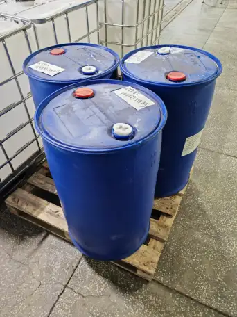 Емкости бочка - 200 литров, фотография 1