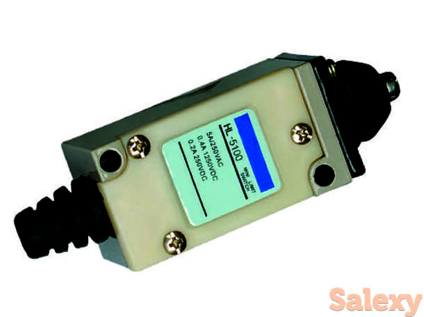 Концевой выключатель HL-5100 Энергия, фотография 1