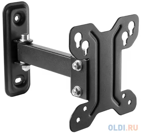 Кронштейн для телевизора ultramounts um 892 черный 13