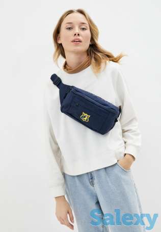 Сумка поясная atributika & club™, фотография 4