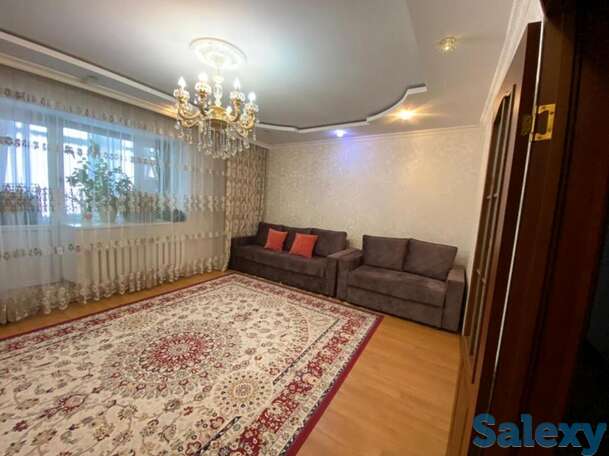 Продам квартиру, Пр-кт шакарима кудайбердиулы, 22, фотография 1