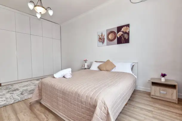 Евро2 в самом сердце столицы, Туран 43, фотография 4