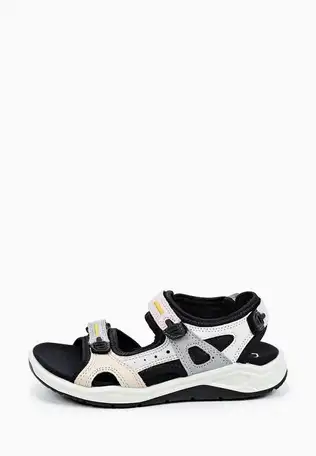 Сандалии ecco, фотография 1