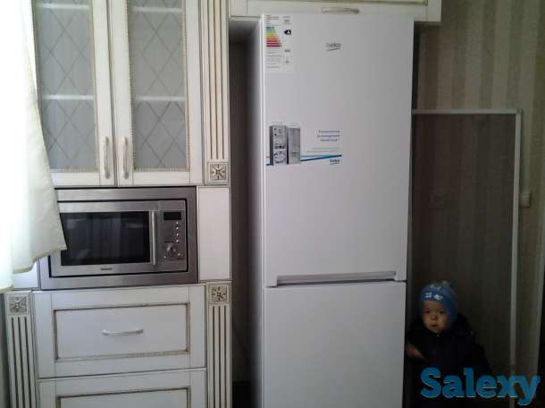 сдаю квартиру, 30 мкр д168, фотография 10