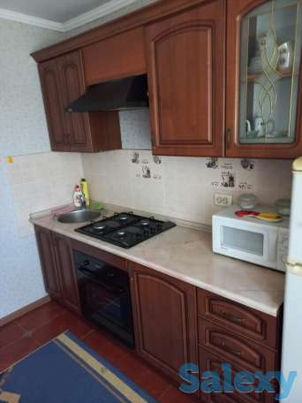 2-х комнатная квартира, Илийский район п. Байсерке ул. Парковая 24, фотография 14