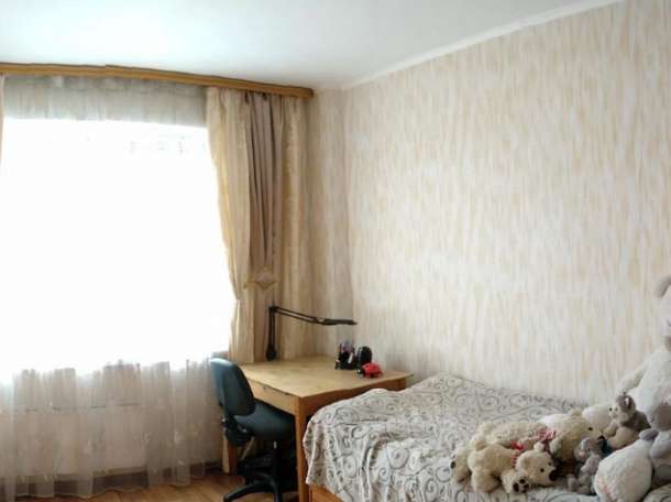 3-комнатная квартира, Райымбека (Ташкентская)  — Казакова, фотография 1