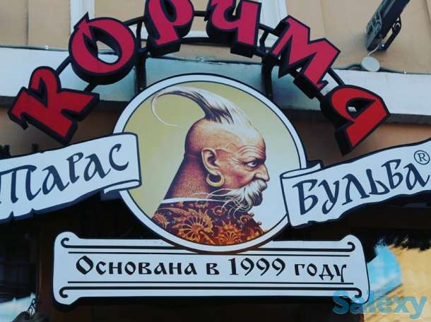 НАРУЖНАЯ РЕКЛАМА  В АСТАНЕ!!!, фотография 1