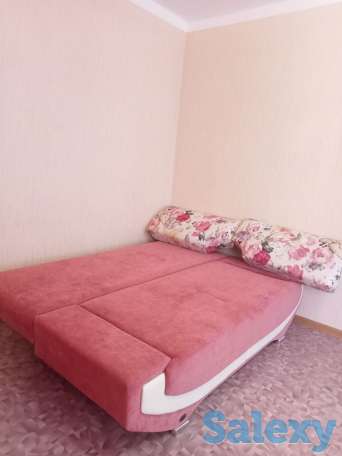 Аренда 1-комнатной квартиры посуточно, 40 м, фотография 10