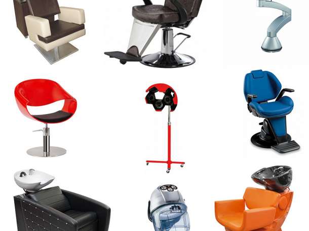 Парикмахерское оборудование  в Астане купить, фотография 1
