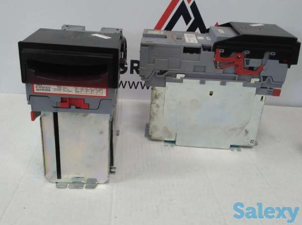 Купюроприёмник NV 9 с кассетой, фотография 3