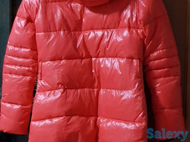 Пуховик, фотография 1