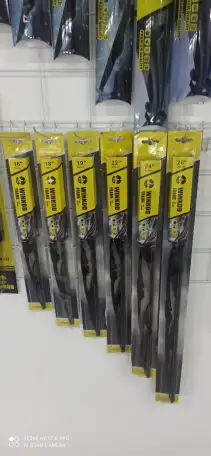 Дворники на все Авто. Спецкрепление. Задние дворники, фотография 5