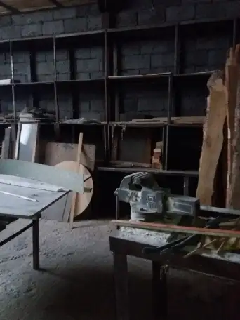 Завод бывший ремзавод, Октябрьская 180, фотография 11