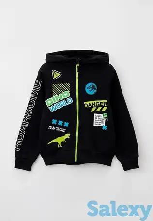 Толстовка playtoday, фотография 1