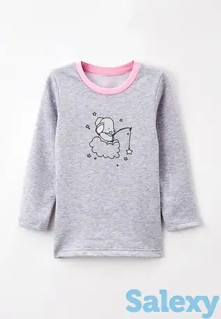 Свитшот котмаркот, фотография 1